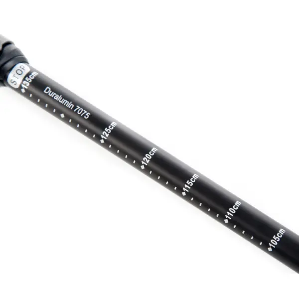 باتوم کوهنوردی اسنوهاک مدل SnowHawk SN-T0117 سبز
