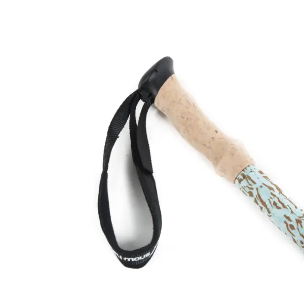 باتوم کوهنوردی اسنوهاک مدل SnowHawk SN-T0117 سبز