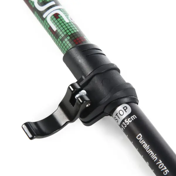 باتوم کوهنوردی اسنوهاک مدل SnowHawk SN-T0117 سبز