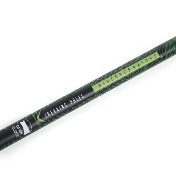 باتوم کوهنوردی اسنوهاک مدل SnowHawk SN-T0113 سبز