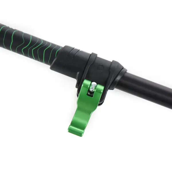 باتوم کوهنوردی اسنوهاک مدل SnowHawk SN-T0113 سبز