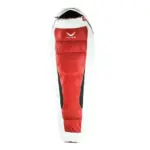 کیسه خواب پر اسنوهاک مدل SnowHawk Cliff 600 قرمز