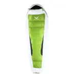 کیسه خواب پر اسنوهاک مدل SnowHawk Cliff 600 سبز