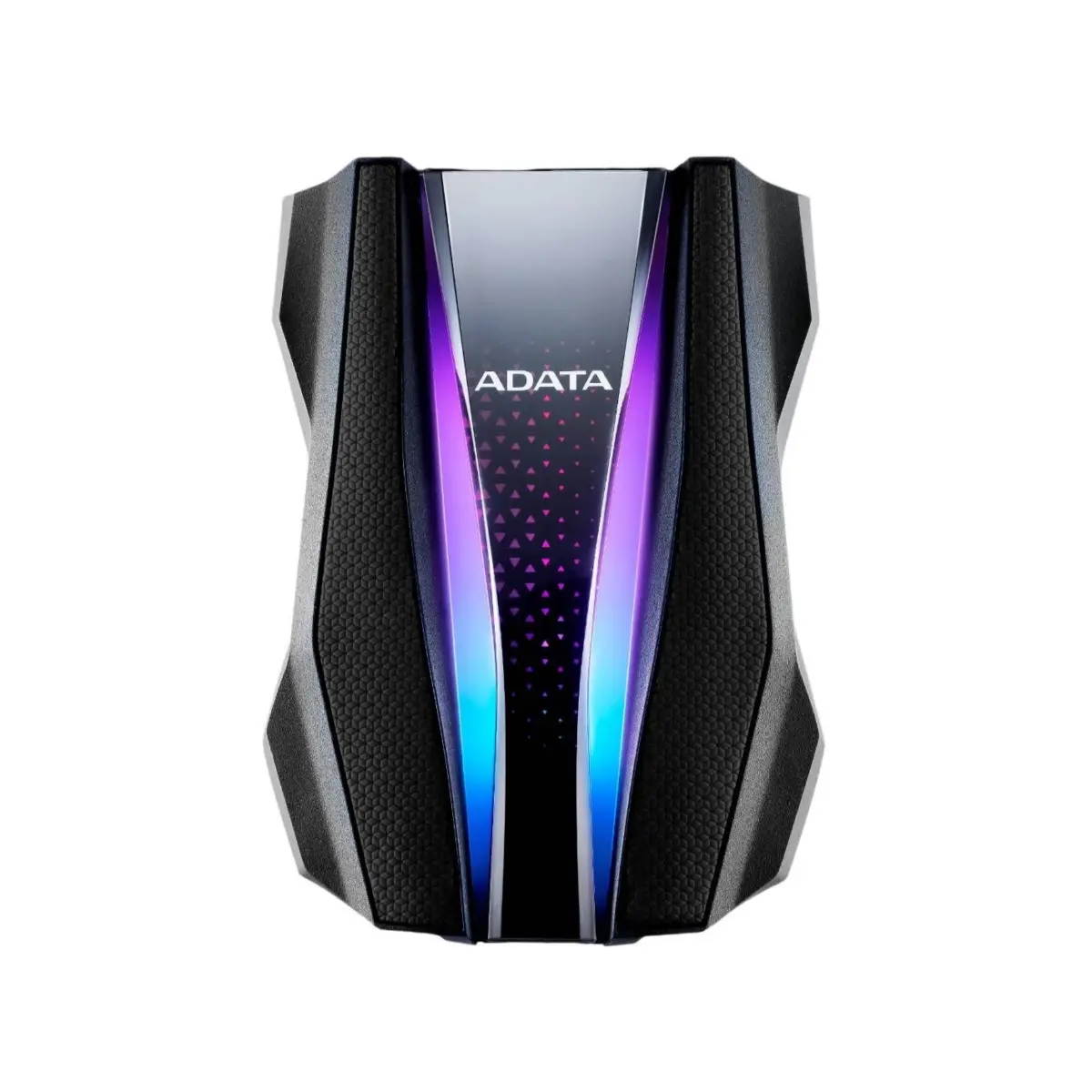 هارد دیسک اکسترنال ای دیتا مدل Adata HD770G 2TB RGBمشکی