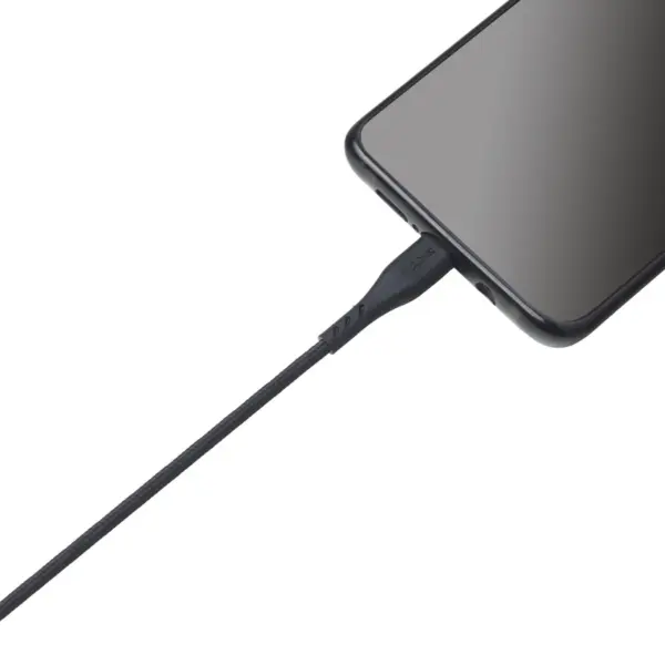 کابل شارژ بیاند مدل Beyond BUL-401 مشکی