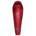 کیسه خواب پر اسنوهاک مدل SnowHawk K2-1200 قرمز