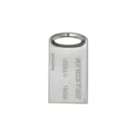 فلش مموری کینگ استار مدل KingStar KS235 16GB USB 2.0 نقره ای