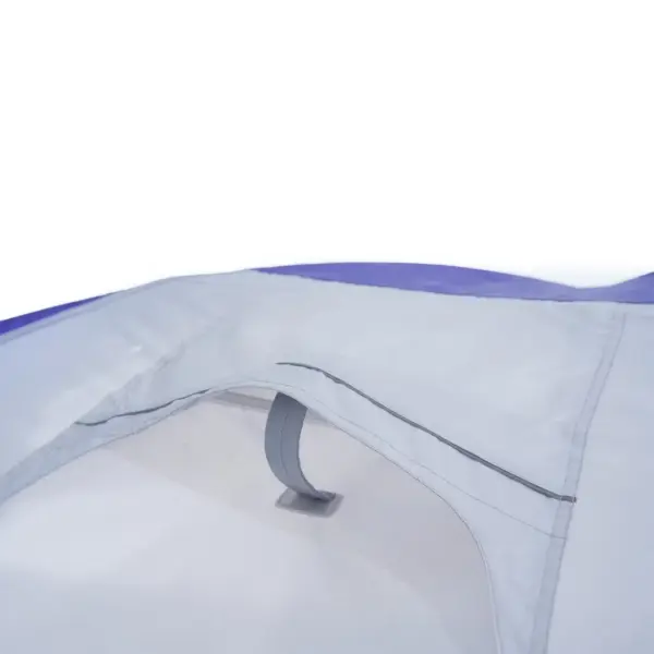چادر کوهنوردی 2 نفره اسنوهاک مدل SnowHawk Discovery