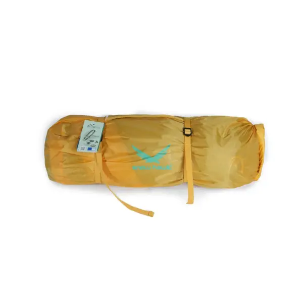چادر کوهنوردی 3 نفره اسنوهاک مدل SnowHawk Discovery