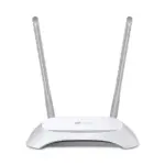 روتر تی پی لینک مدل TP-Link TL-WR840N سفید