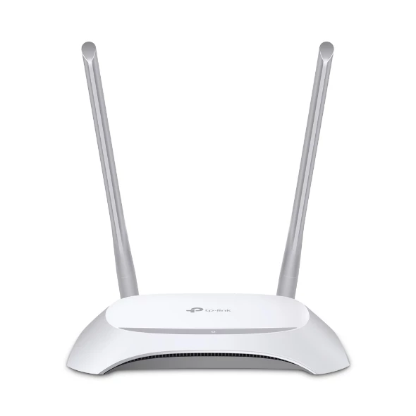 روتر تی پی لینک مدل TP-Link TL-WR840N سفید