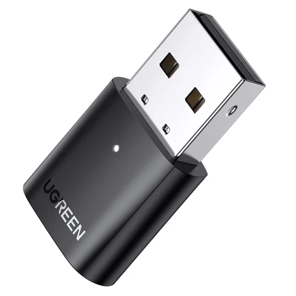 دانگل بلوتوث یوگرین مدل UGREEN CM390