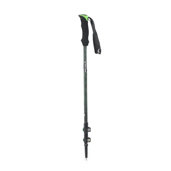 باتوم کوهنوردی اسنوهاک مدل SnowHawk SN-T0113 سبز