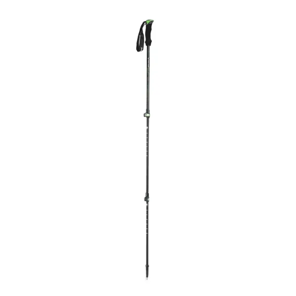 باتوم کوهنوردی اسنوهاک مدل SnowHawk SN-T0113 سبز