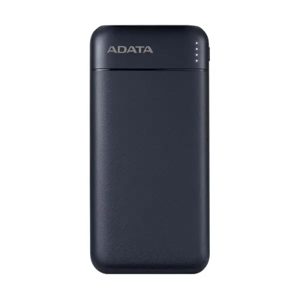 پاور بانک ای دیتا مدل Adata C100 10000mAh مشکی