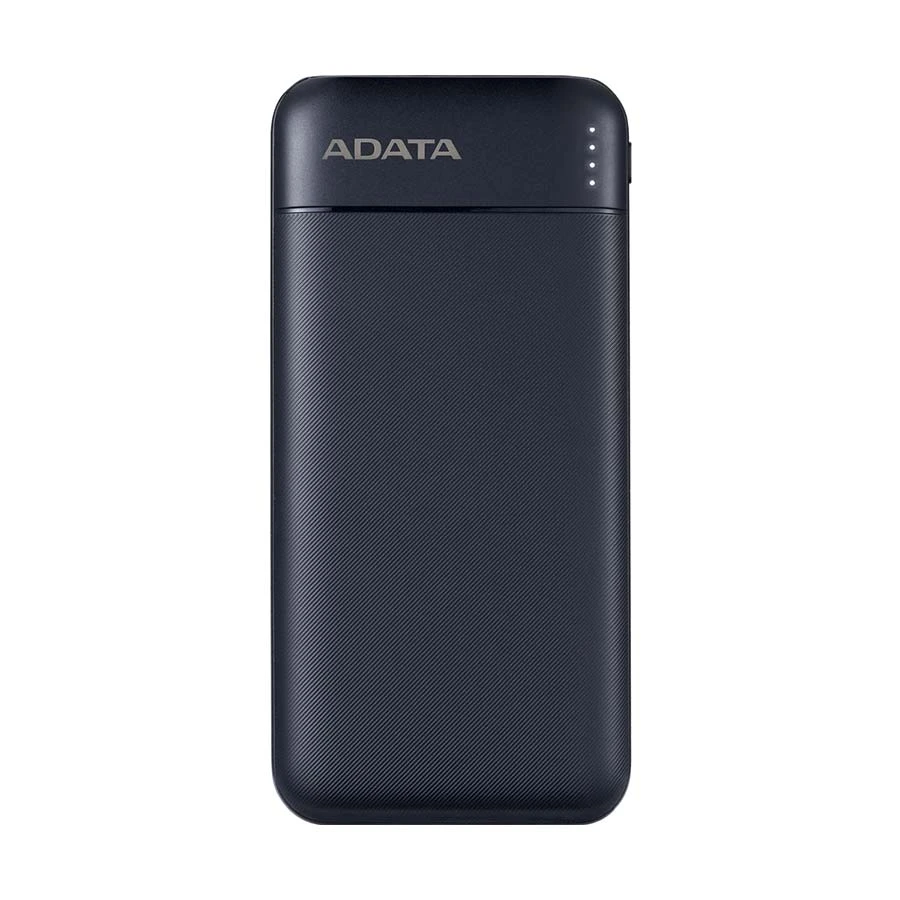 پاور بانک ای دیتا مدل Adata C100 10000mAh مشکی