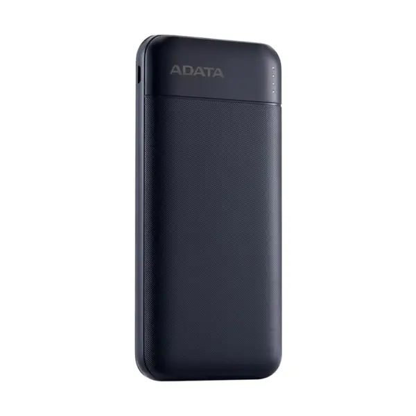 پاور بانک ای دیتا مدل Adata C100 10000mAh مشکی