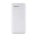 پاور بانک ای دیتا مدل Adata C100 10000mAh سفید