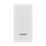 پاور بانک ای دیتا مدل Adata C20 20000mAh سفید