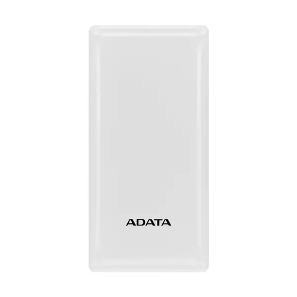 پاور بانک ای دیتا مدل Adata C20 20000mAh سفید