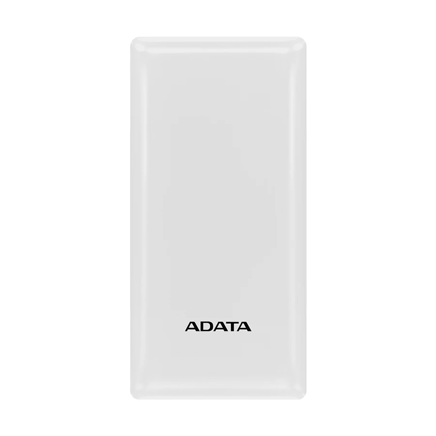 پاور بانک ای دیتا مدل Adata C20 20000mAh سفید