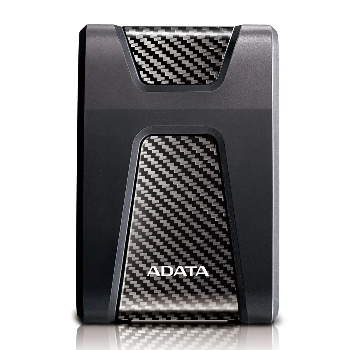 هارد دیسک اکسترنال ای دیتا مدل Adata HD650 1TB مشکی