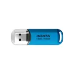 فلش مموری ای دیتا مدل C906 USB2.0 64GB آبی