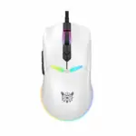 ماوس با سیم گیمینگ اونیکوما مدل Onikuma CW929 سفید