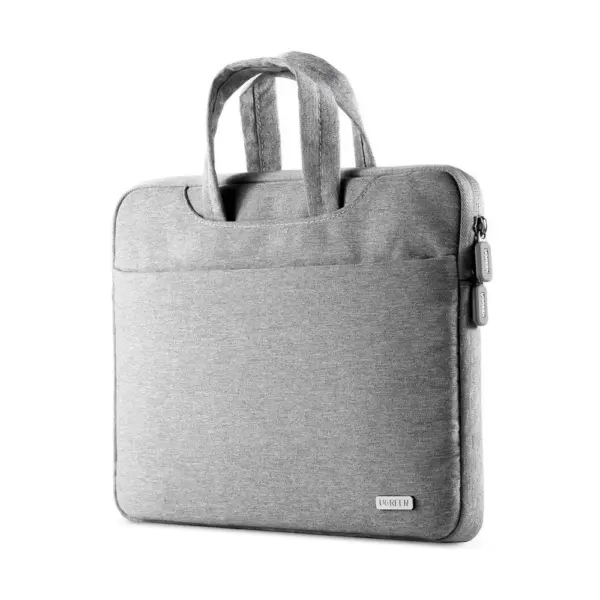 کیف لپ تاپ یوگرین مدل Ugreen Laptop Bag LP437 خاکستری