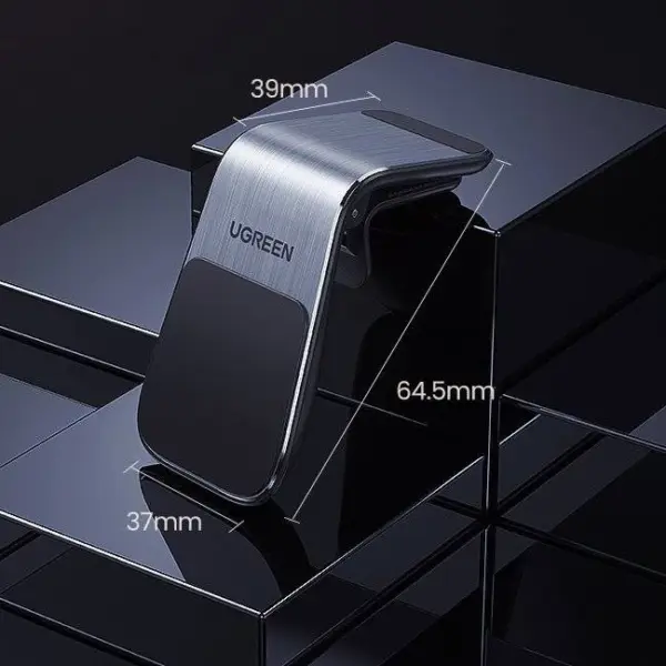 هولدر موبایل یوگرین مدل Ugreen LP290 خاکستری
