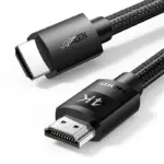 کابل HDMI یوگرین مدل HD119 4K 5m مشکی