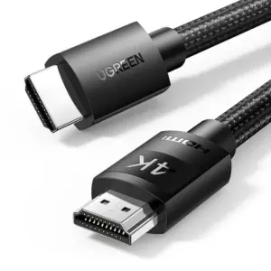 کابل HDMI یوگرین مدل HD119 4K 5m مشکی