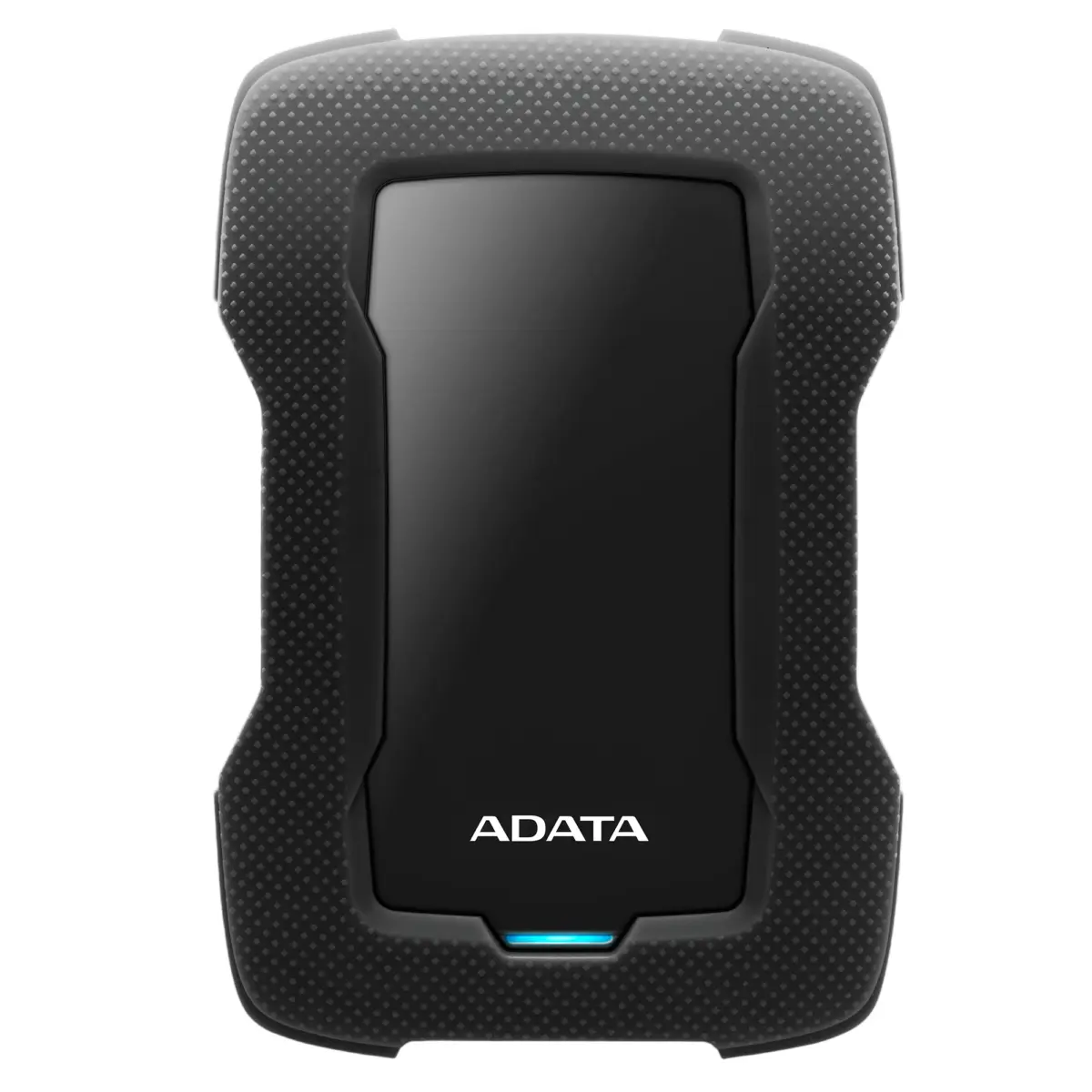 هارد اکسترنال ای دیتا مدل Adata HDD HD330 1TB مشکی