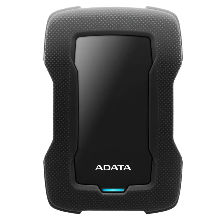 هارد ای دیتا مدل Adata HDD HD330 2TB مشکی