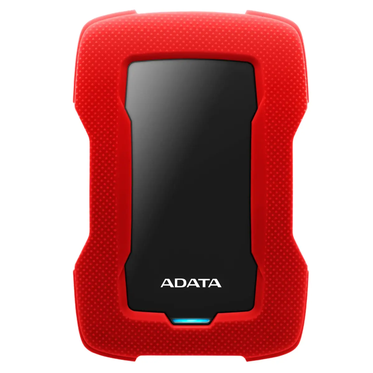 هارد ای دیتا مدل Adata HDD HD330 1TB قرمز