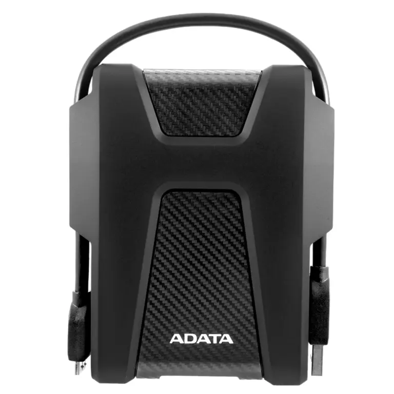 هارد ای دیتا مدل Adata HDD HD680 2TB Black