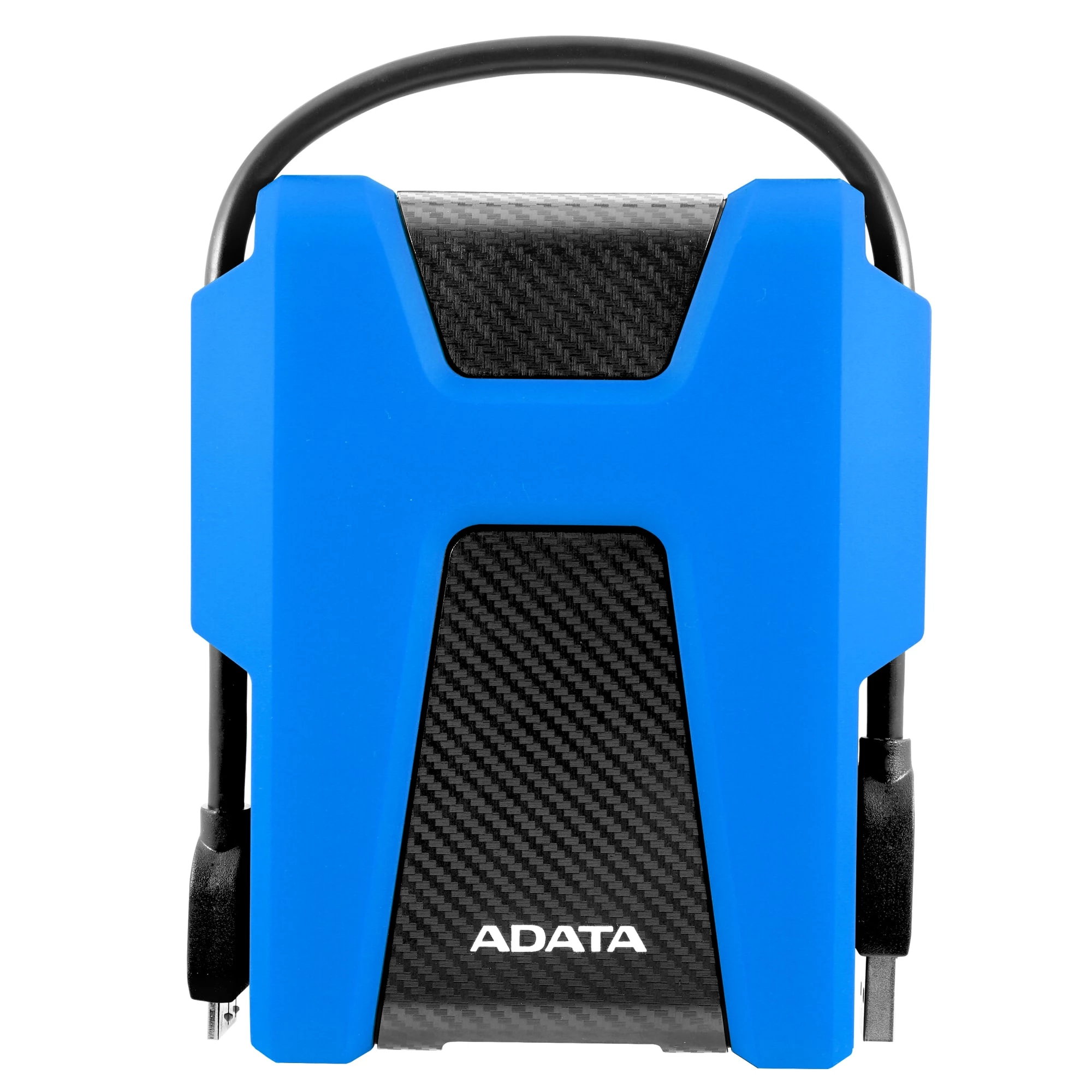 هارد اکسترنال ای دیتا مدل Adata HDD HD680 1TB آبی