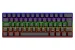 کیبورد گیمینگ T-Dagger Arena TGK321
